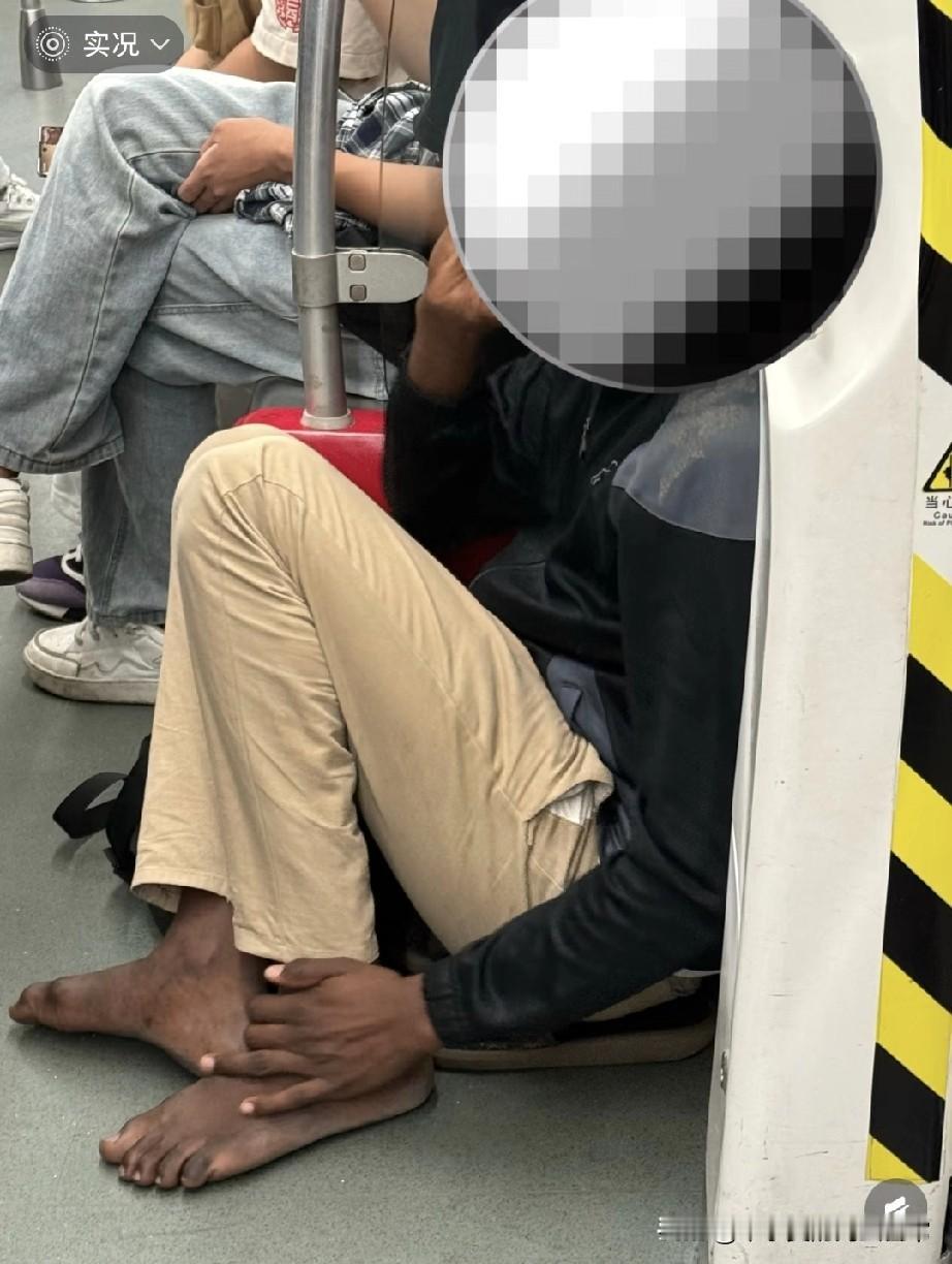 广州够包容,但不代表没底线!广州向来以“海纳百川”著称,可包容也不是无边界