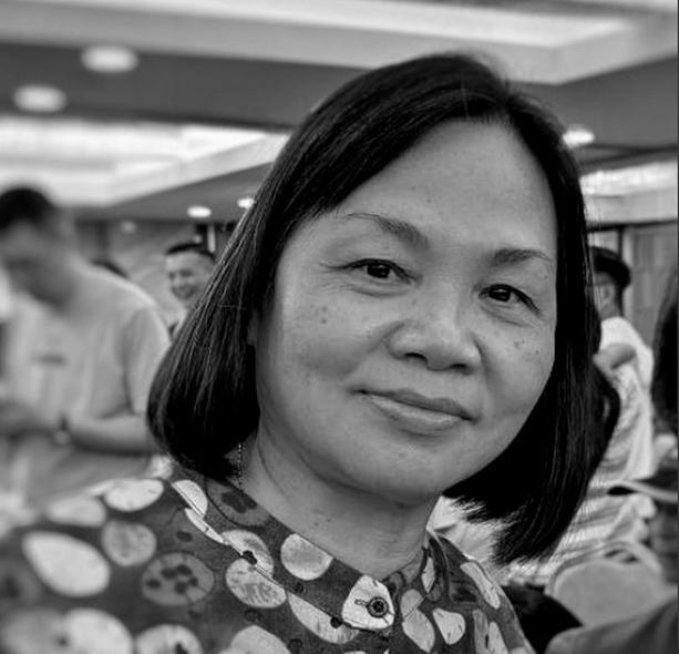 17楼生死瞬间：她拽回邻居，却把自己困在火中，平凡人的勇敢最让人心碎动容香港