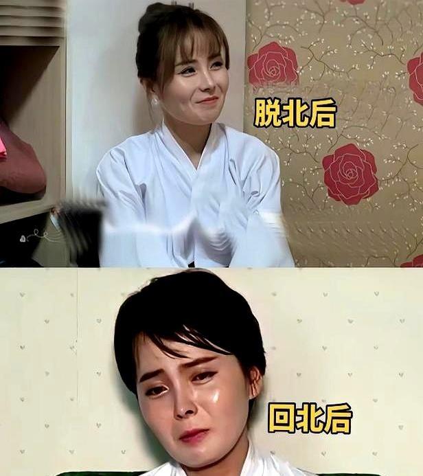 2014年，朝鲜女兵林智贤脱北到了韩国，摇身一变成了网红，靠讲“朝鲜生活”圈粉无