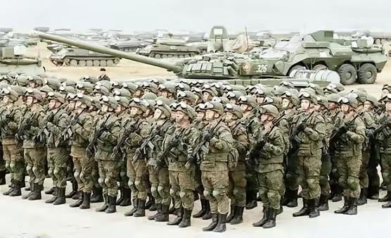 大家发现了吗？乌克兰这场仗真不能细细琢磨，越琢磨你越会发现，从谈判到妥协，多