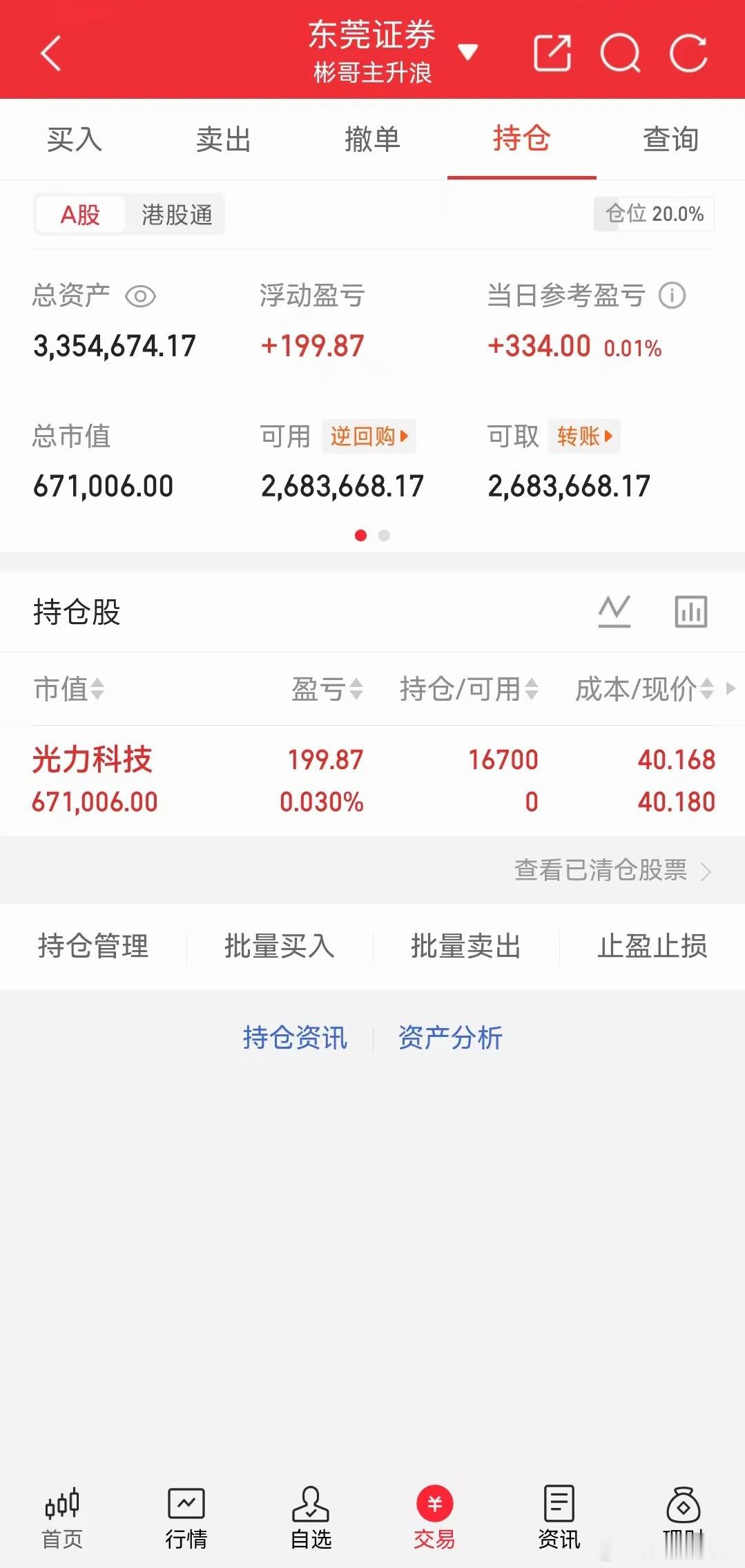 只做参考不构成任何建议