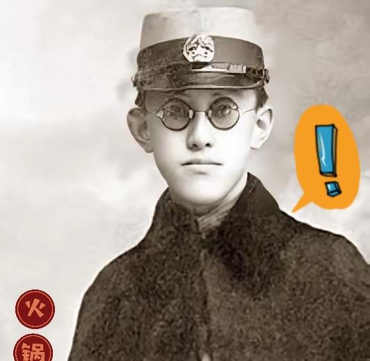 提起袁世凯，世人多有争议，可他的第六子袁克恒，却是所有子嗣中最为出众的一位，他一