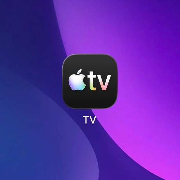 所有Apple的OS26.1beta3，AppleTV更换彩色新图标。