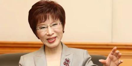 大陆同胞悬着的心终于放下了，台湾省宣布不对洪秀柱进行处罚！ 这场“雷声大雨点