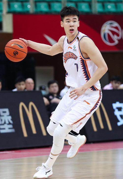 郭昊文被国王裁掉后，可能要回来了！今年郭昊文是第二次参加NBA的夏季联赛，这
