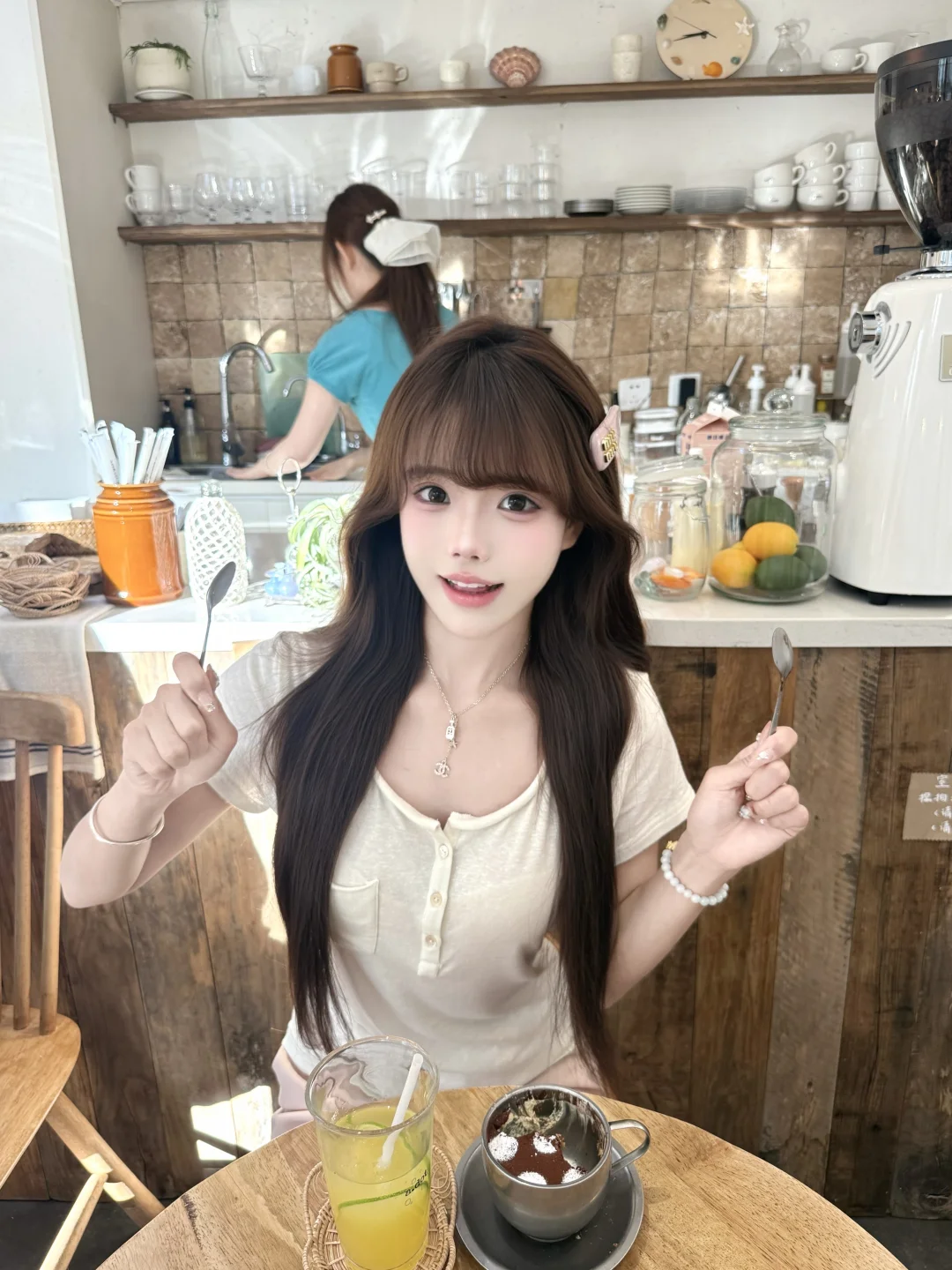 ♡：Missyo