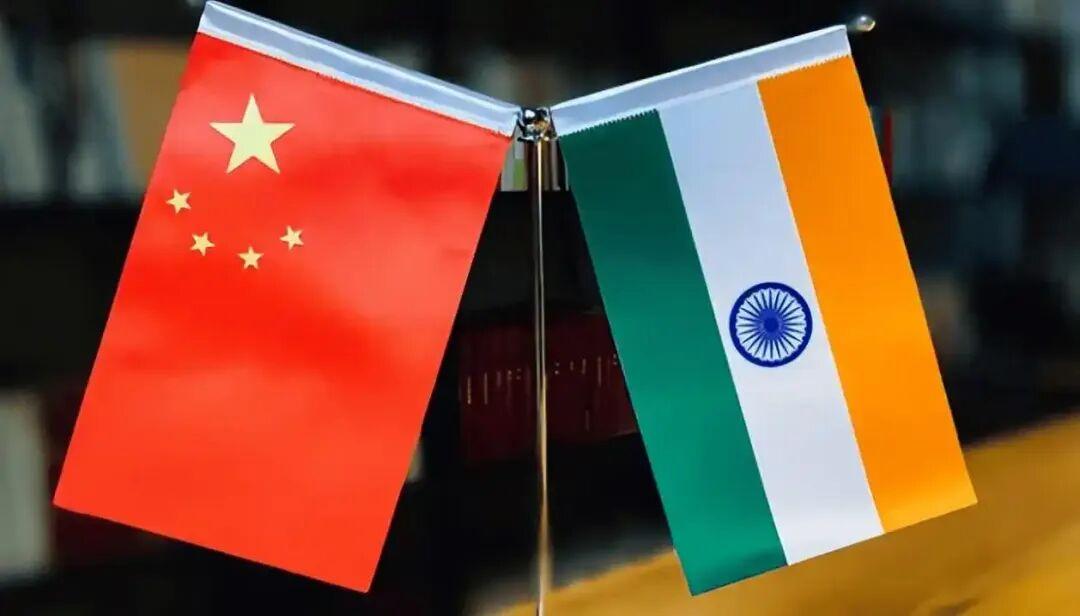 印度为什么干啥都得扯上中国，非得和中国对着干很多人疑惑，印度发展航天、修公