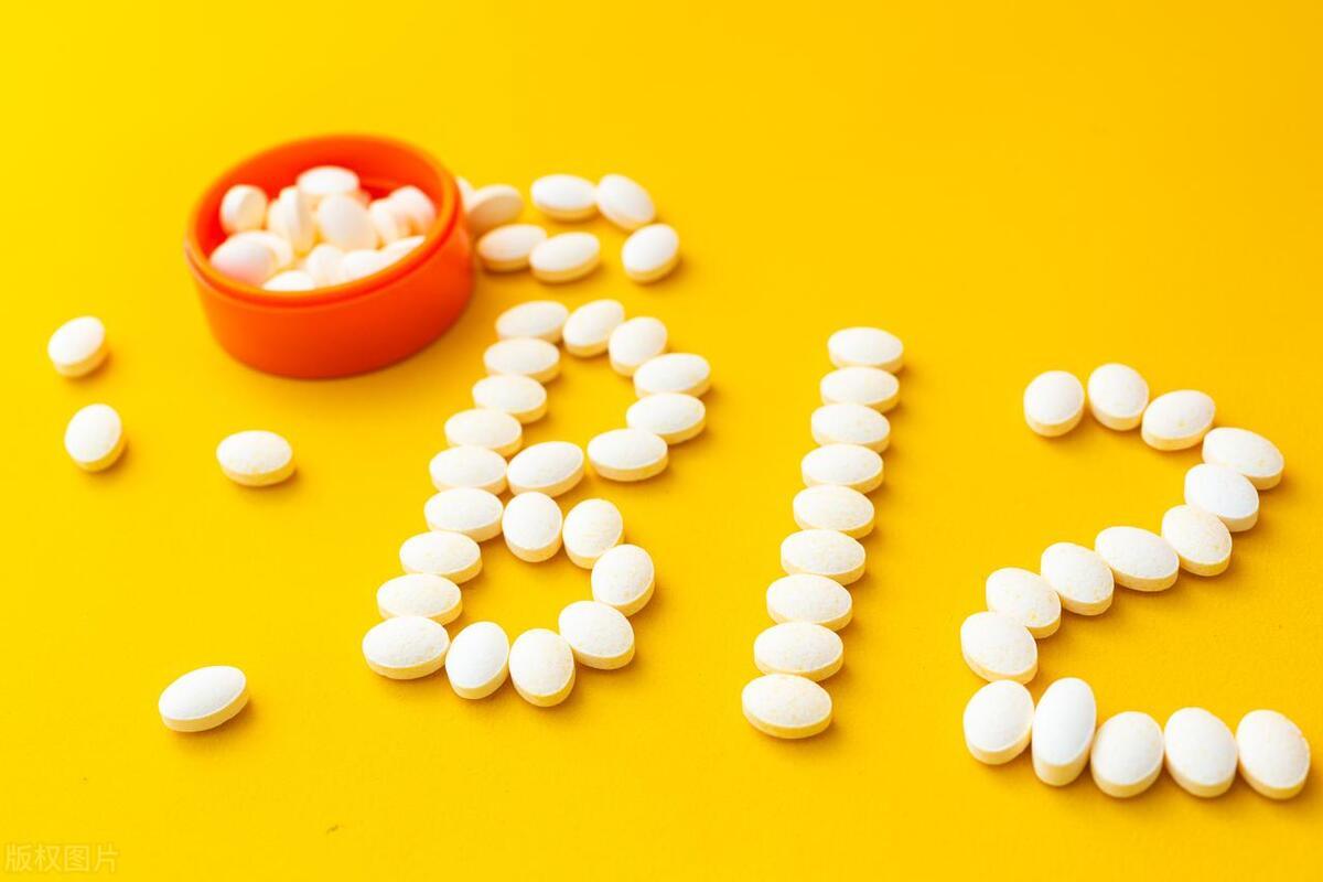 0.15元一片的小小甲钴胺，不但能营养神经，还可用于这5种常见病甲钴胺在药房