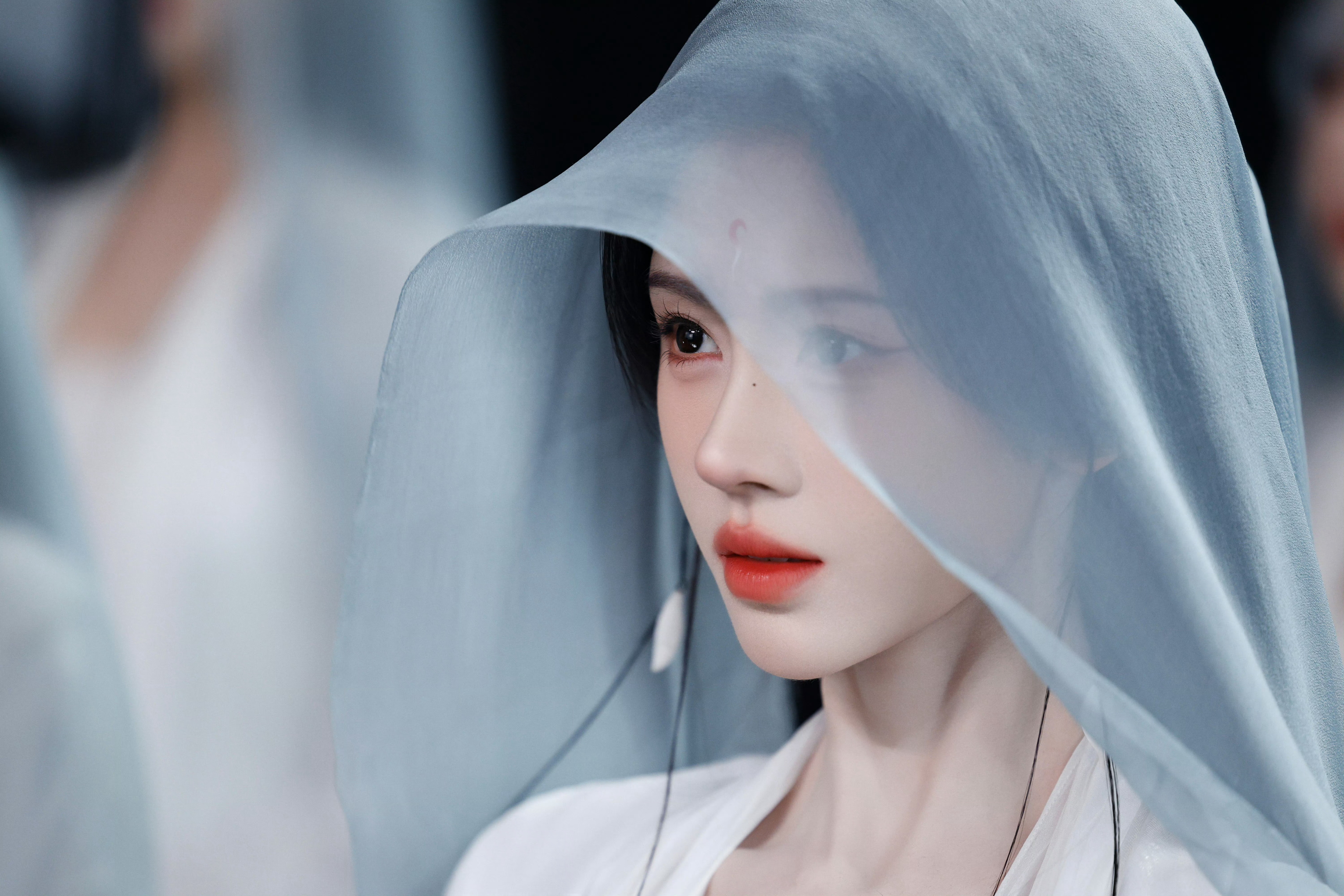 神本无相此乃神女