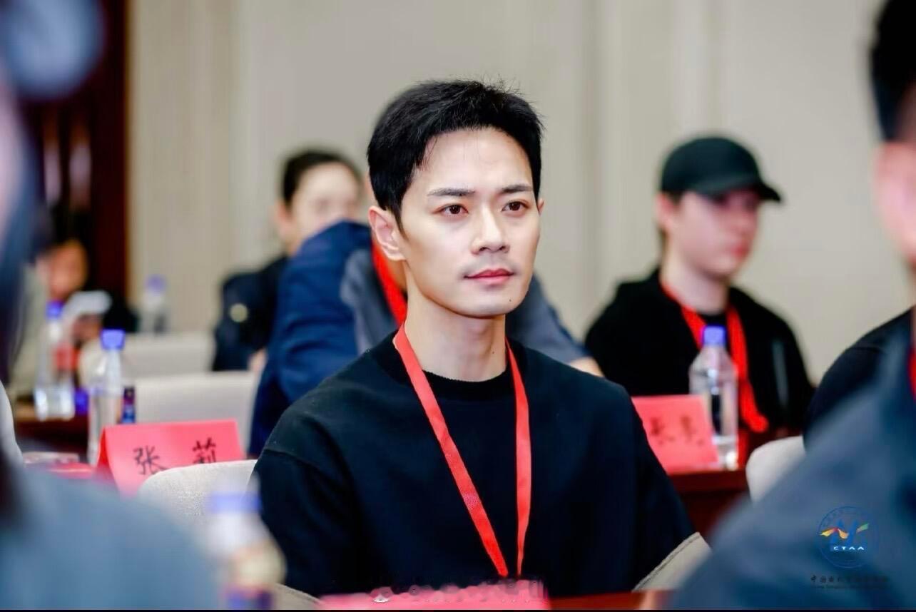 林永健杨幂佟丽娅等有新职中视协两新委员会换届大会在京顺利举办2026年5月13日