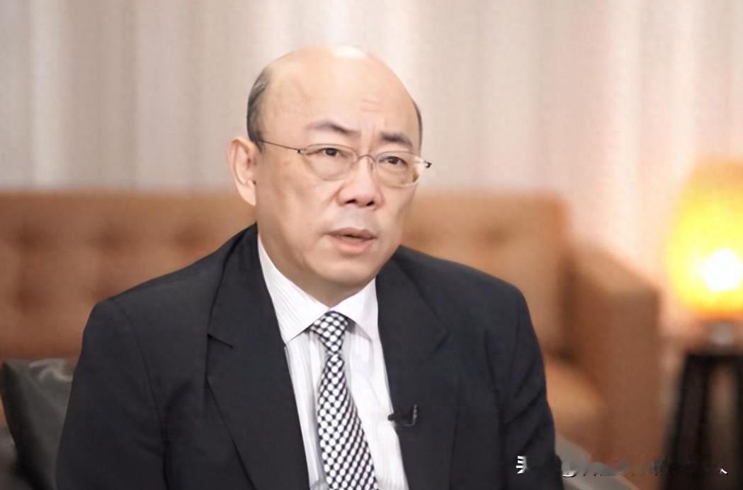 清算，开始了！郭正亮的“倒戈”只是战术信号，北京真正的杀招是直接激活了“最高意志