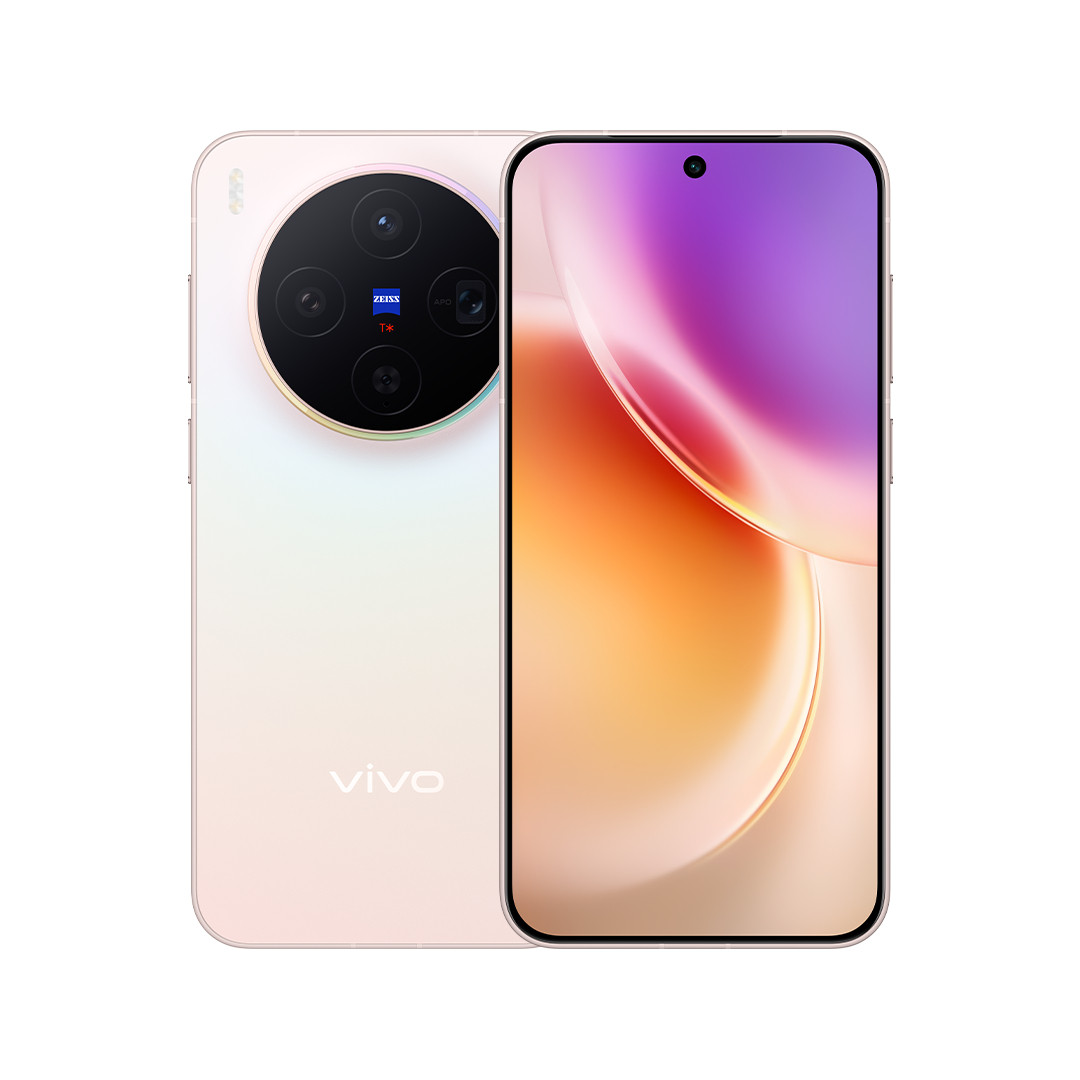 vivoX500Pro更多信息曝光：-定位2nm天玑旗舰芯小屏旗舰「天玑9