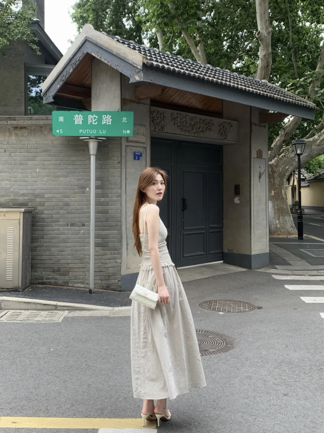 ✨夏天的漂亮衣服太多了！！