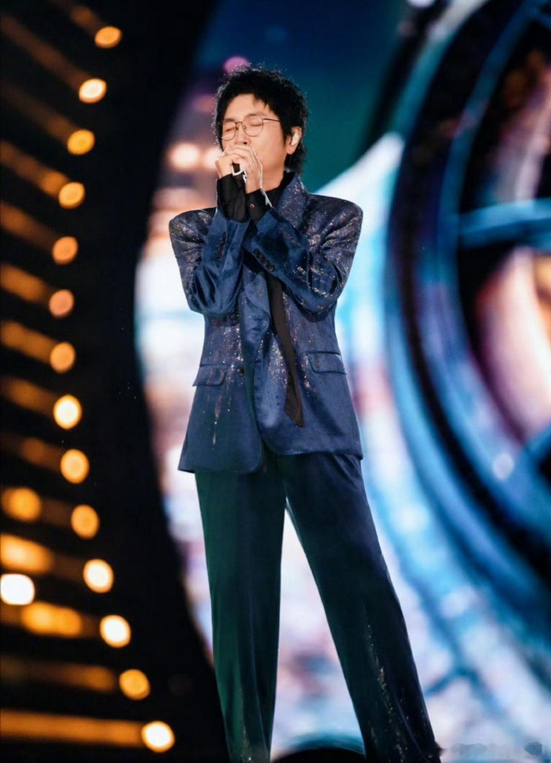 孙楠声生不息歌单藏惊喜，《只要有你》情怀杀～孙楠回归声生不息声生不息孙楠