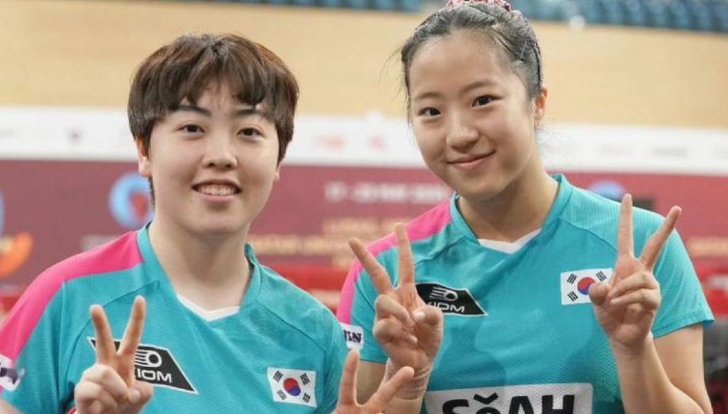 太败人品！日本女团横扫韩国夺冠，赛后采访全程无视对手、句句不离中国队！赢了韩国却