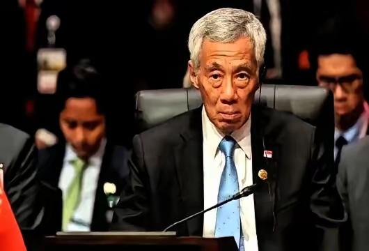 釜底抽薪！海南洋浦港横空出世，新加坡航运霸权迎来劲敌谁也没想到，中国在海南