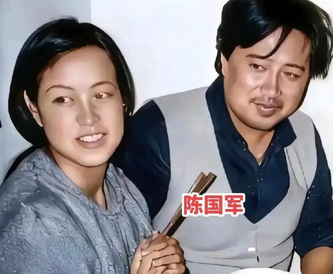 刘晓庆有几段婚姻不重要，重要的是刘晓庆现在的婚姻很幸福。估计有传统家庭观念的男人