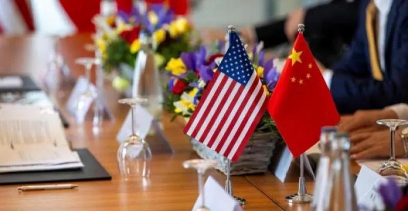 新加坡《联合早报》称，中国多地严防“战略矿产”非法外流！中国学者认为，中美关税战