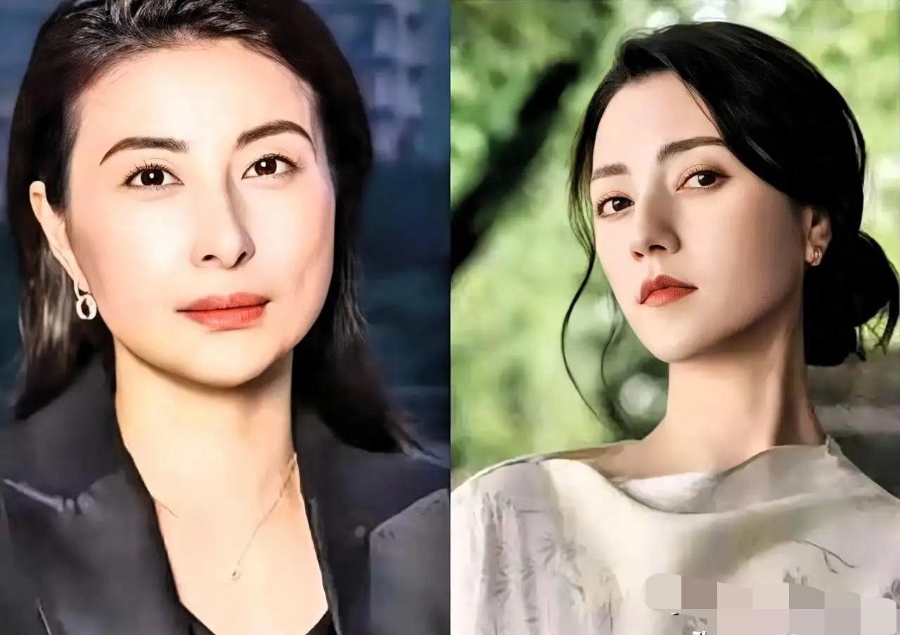 现在最后悔的就是娜然吧？她的豪门梦彻底碎了。​如果当初和霍启山的婚讯传出