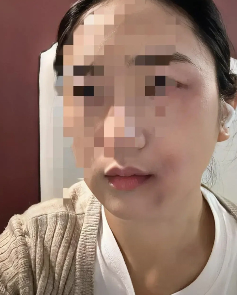 没想到，今天老公打了我一巴掌因为他给我找了3个工作，我都没看上，不管待遇有多
