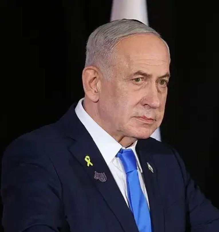 内塔尼亚胡最新讲话，让人倒吸一口凉气！ 德黑兰钟楼的指针在2026年3月初的