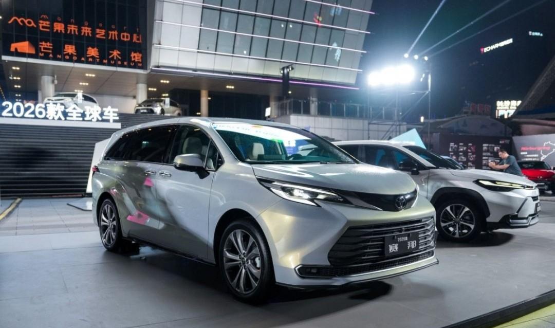 2025年选车新趋势！