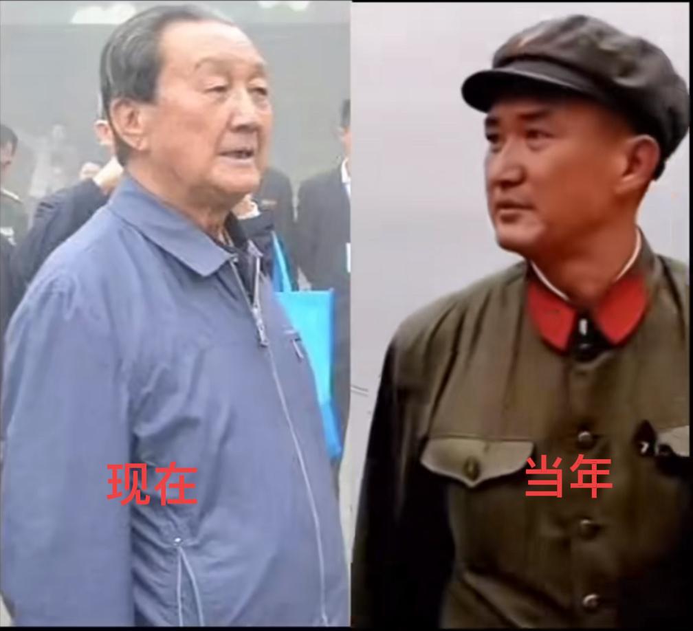 就是这样一位慈祥的老人，也许没有多少人认识他。首战老山英雄师长刘昌友将军，云南省