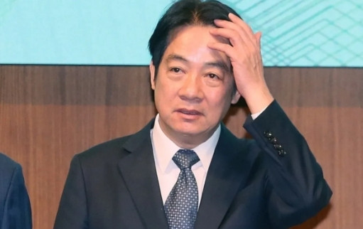 惨败之后，蔡英文站出来为赖清德站台了！8月25日，根据外媒报道，在“大罢免”遭到