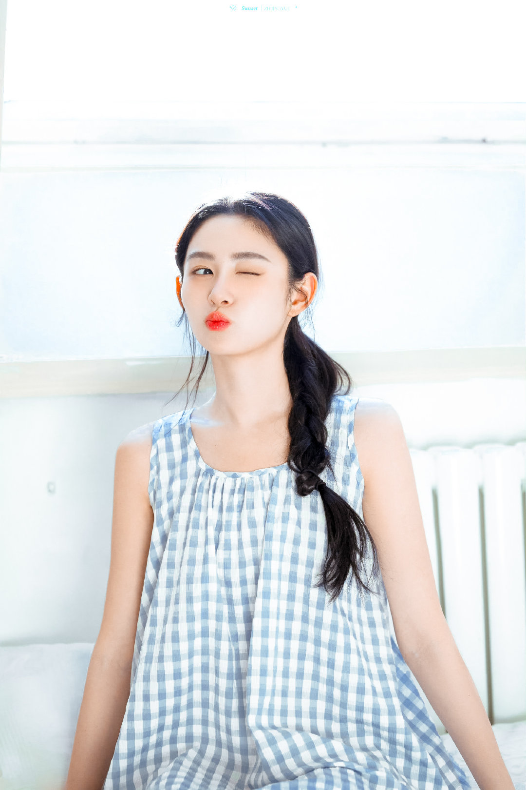 赵晴#赵晴金吾不禁#​