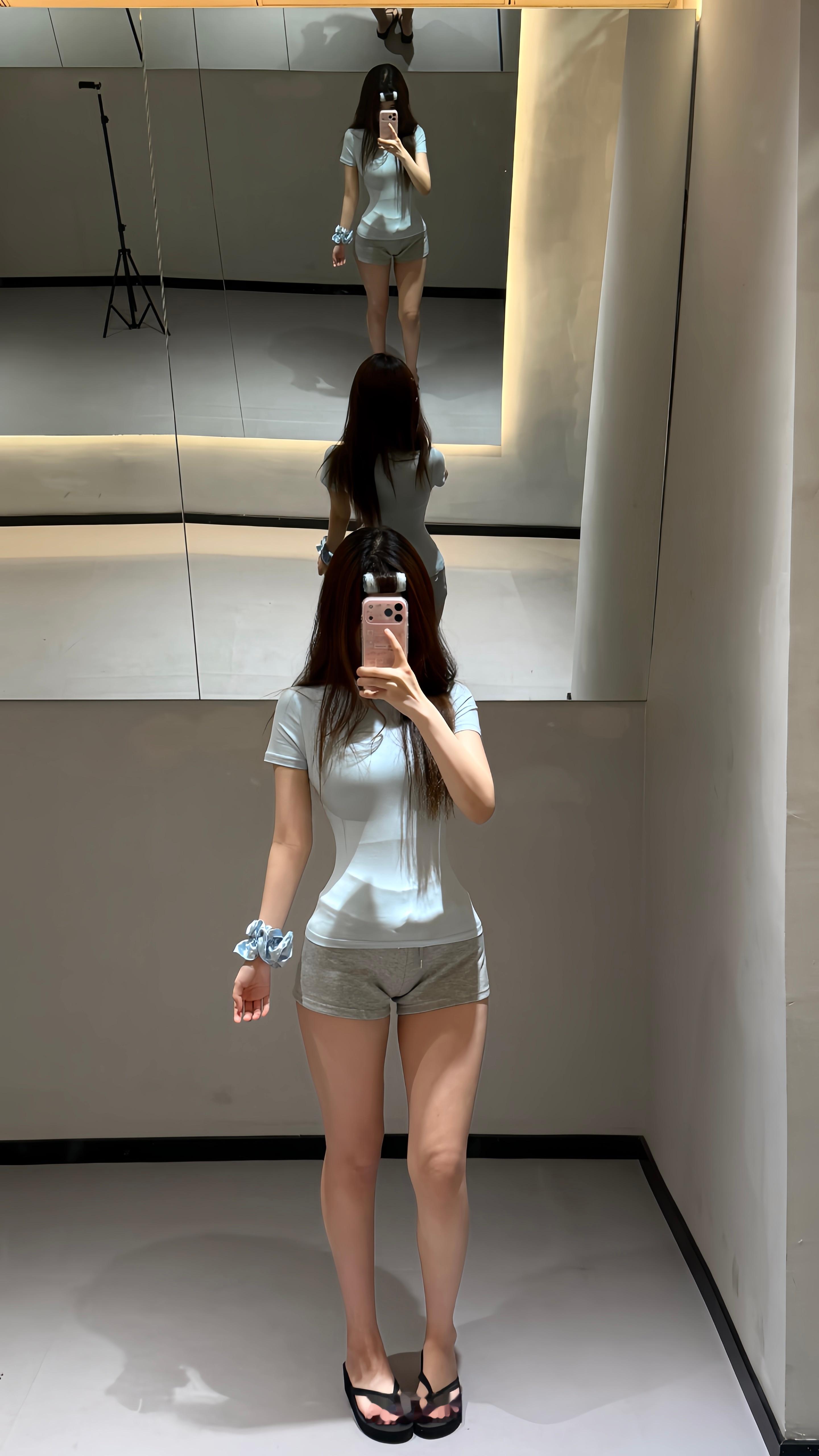 去健身房没有不拍照的义务