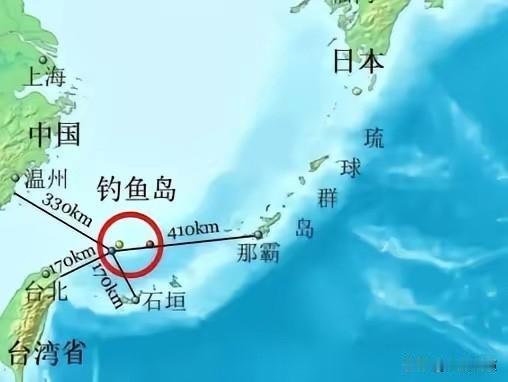 很多人都在问，现在钓鱼岛到底被谁实际控制着？东海的钓鱼岛，现在不是哪一方单独