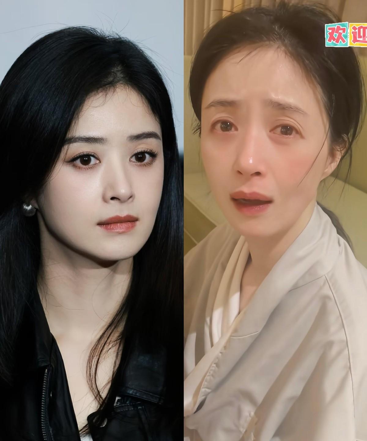 把“福气脸”减没了，这笔买卖到底亏在哪了。说穿了，很多人是被网上那些蚂蚁腰、直