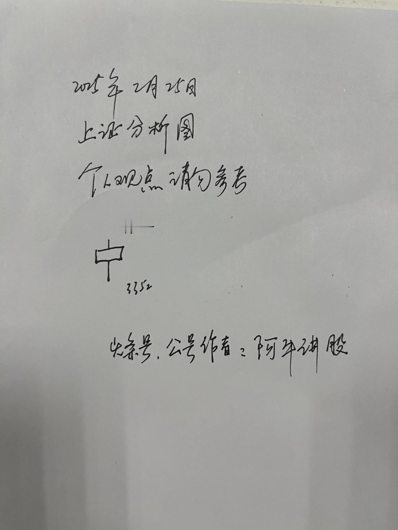 那么明天大盘会怎么走？毋庸置疑大盘主力就是在卖。但并不代表盘面就要崩盘。爱画画的