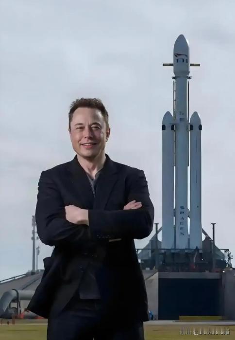 马斯克语出惊人：“你现在拼命攒钱，就跟原始人攒一堆贝壳没区别。未来的财富单位，不