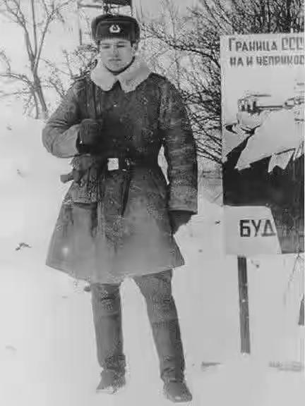 在冰天雪地的环境下站岗，苏联士兵的轮换时间至关重要。就像苏芬战争，苏联虽有兵力优