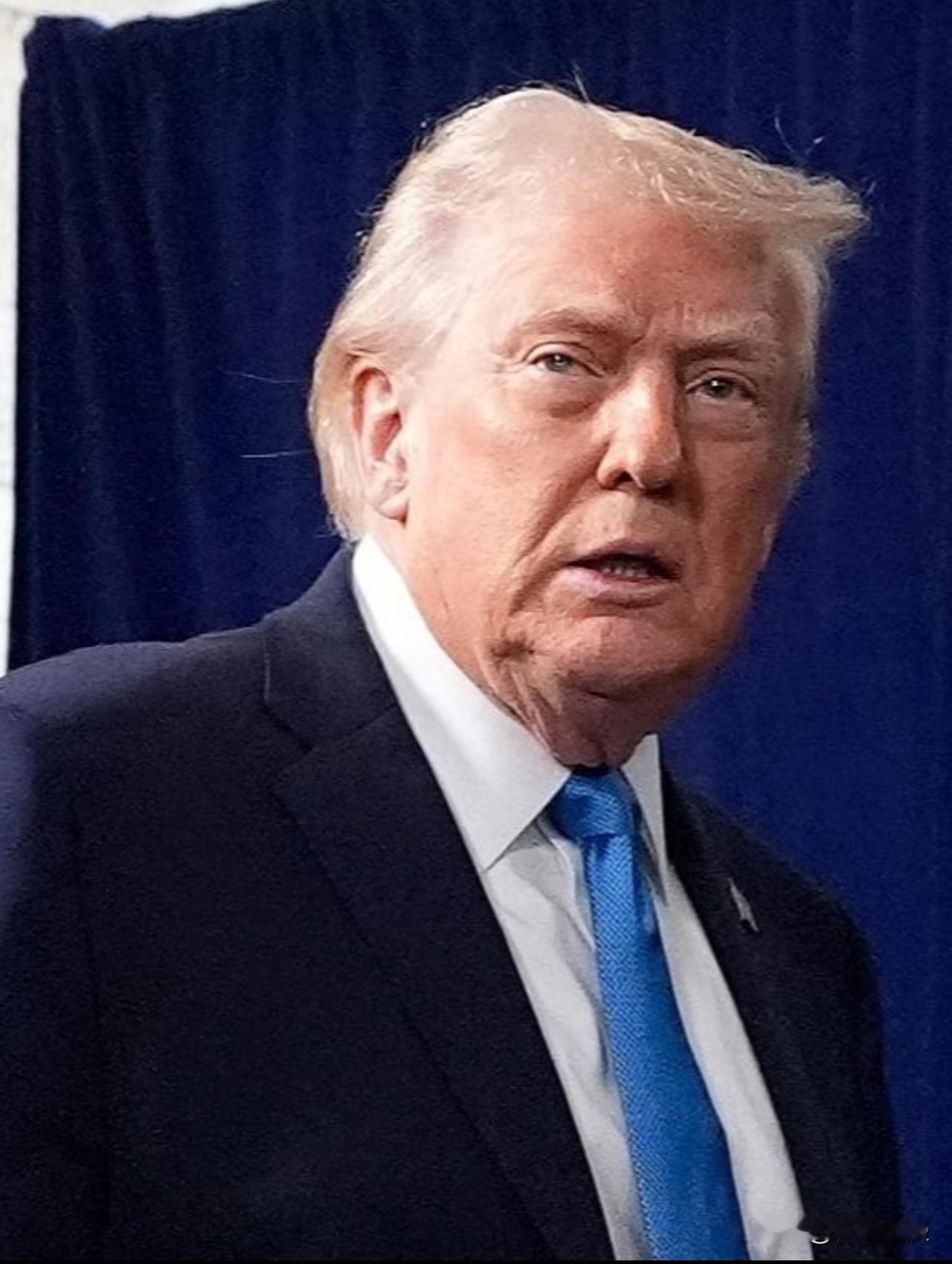 一夜醒来，传来特朗普的五个消息，全与中国有关！一、他对国际联盟的表态，说要