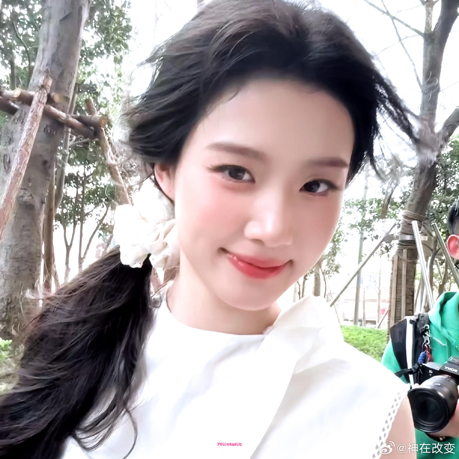 卢昱晓Wechat女生头像|卢昱晓卢昱晓｜