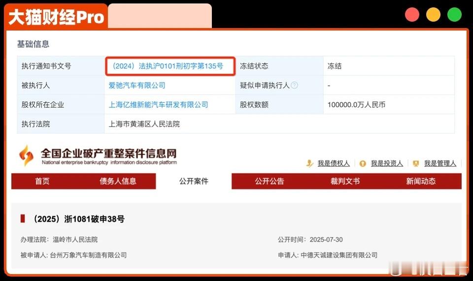 骗了300亿的隐秘富豪，跑路美国，会师贾跃亭……一个富豪，拖死两个“造车新势力