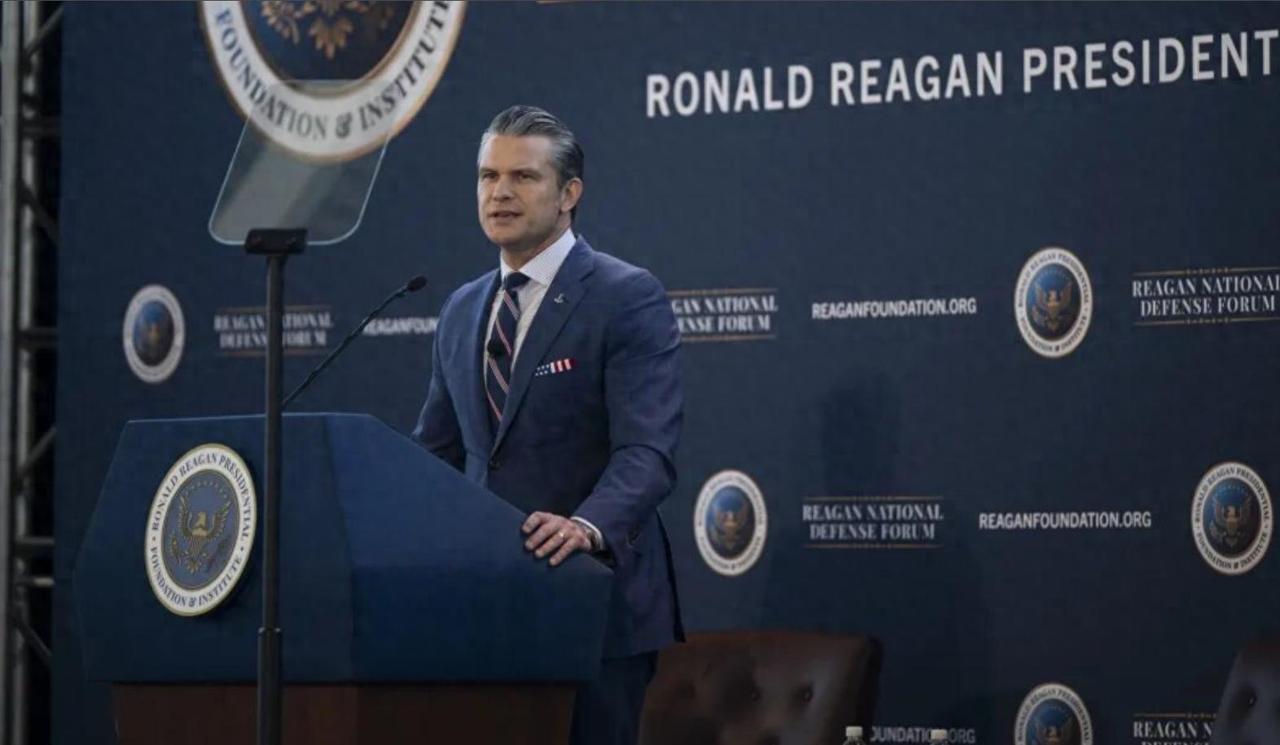 美国突然对华示好？国防部长亲自承诺三件事，日本收到通牒，特朗普不留废物。 美