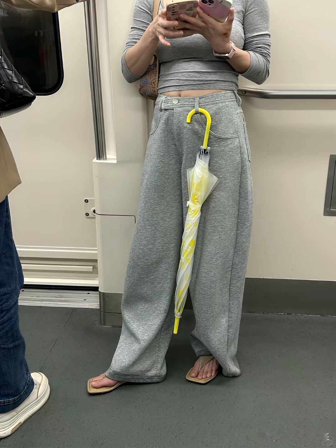 这姑娘可真是个大聪明