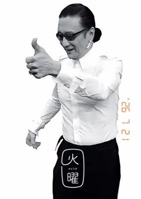 谢贤在最后一刻，他把最大的体面留给了王菲港媒披露谢贤7月16日因肺炎病