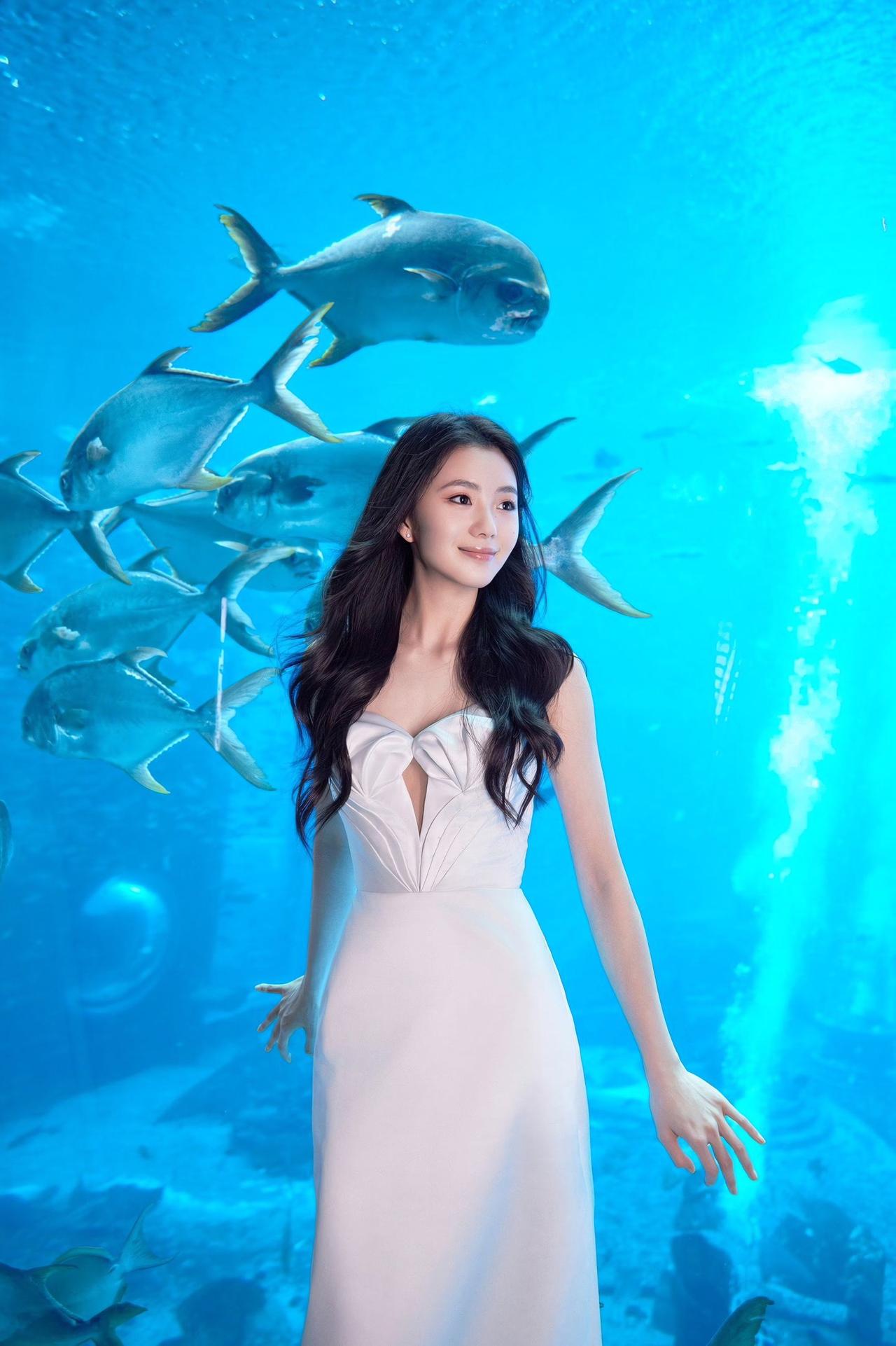 刘浩存