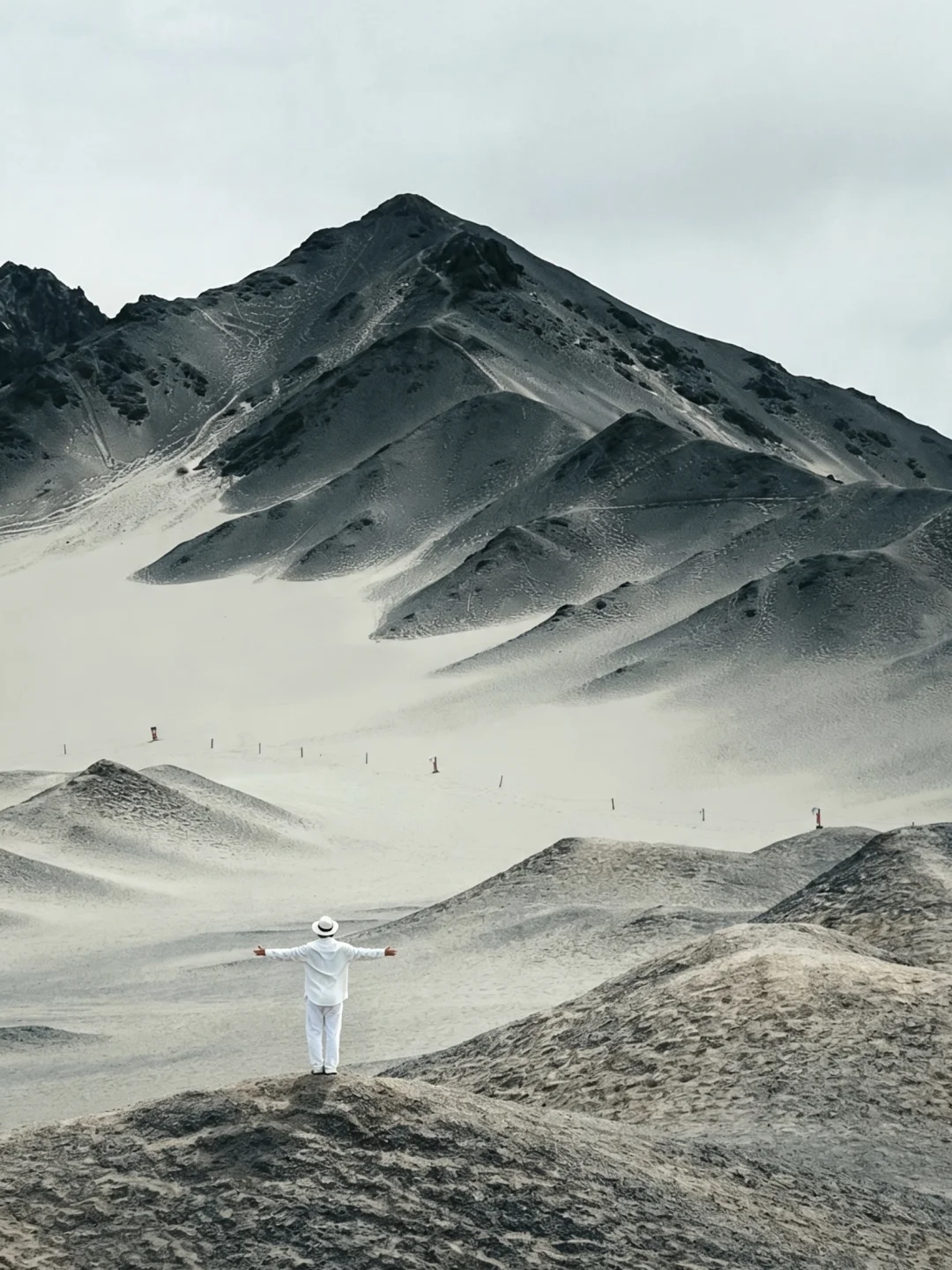 第一次来青海🏜️直接复制这份7日自驾攻略❗️