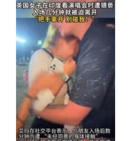 西方媒体长期吹捧印度，贬低中国。久而久之，欧美国家的老百姓都信以为真了。他们认为