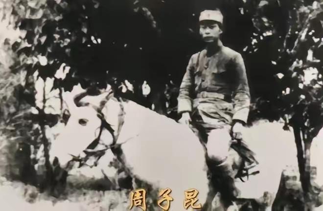 无产阶级革命家、军事家，北伐战争、南昌起义和湘南起义的参加者，中国工农红军及新四