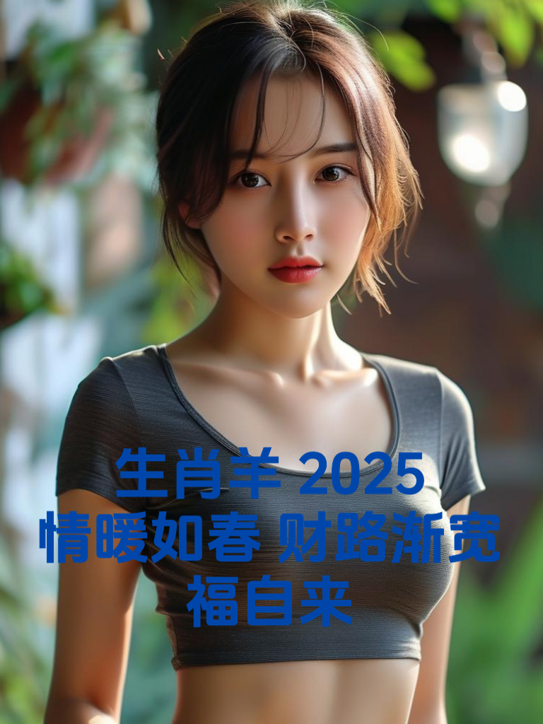 生肖羊2025：情暖如春，财路渐宽福自来