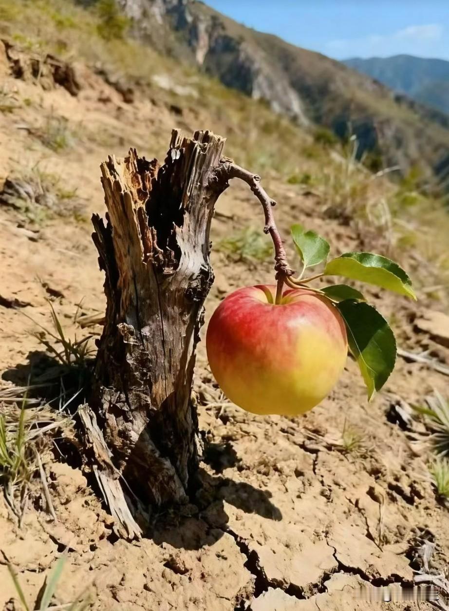 强者从来都不抱怨环境！