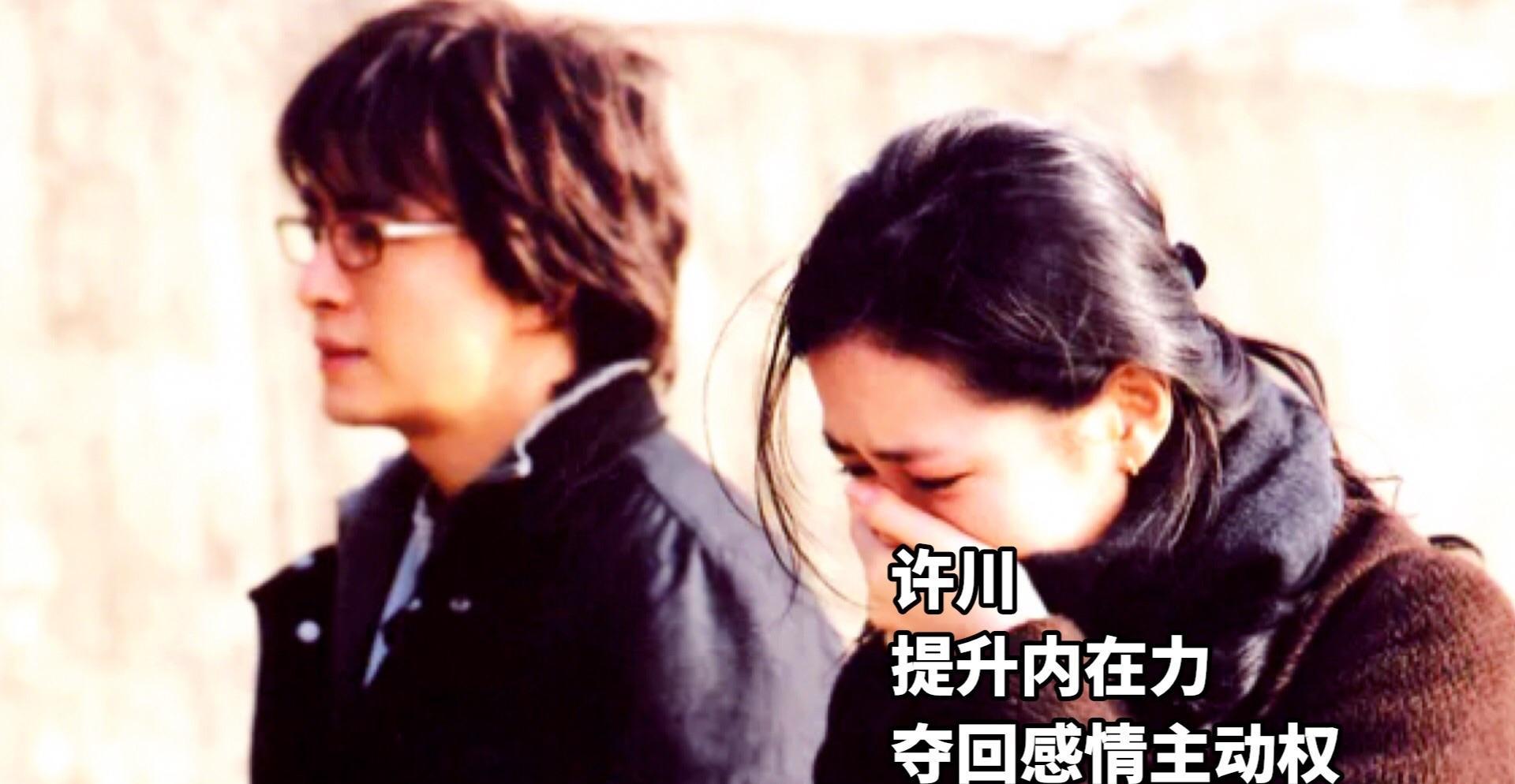 男人内心最深的需求，只有成熟女人能满足。许多男士或许会追求年轻貌美的女子