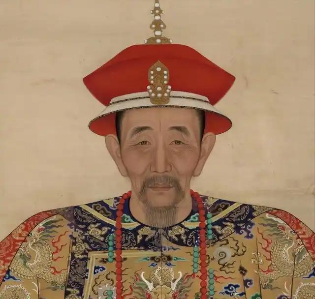 康熙为何非要处死鳌拜？不是鳌拜想造反，是鳌拜手里握了一样东西。很多人都觉得康