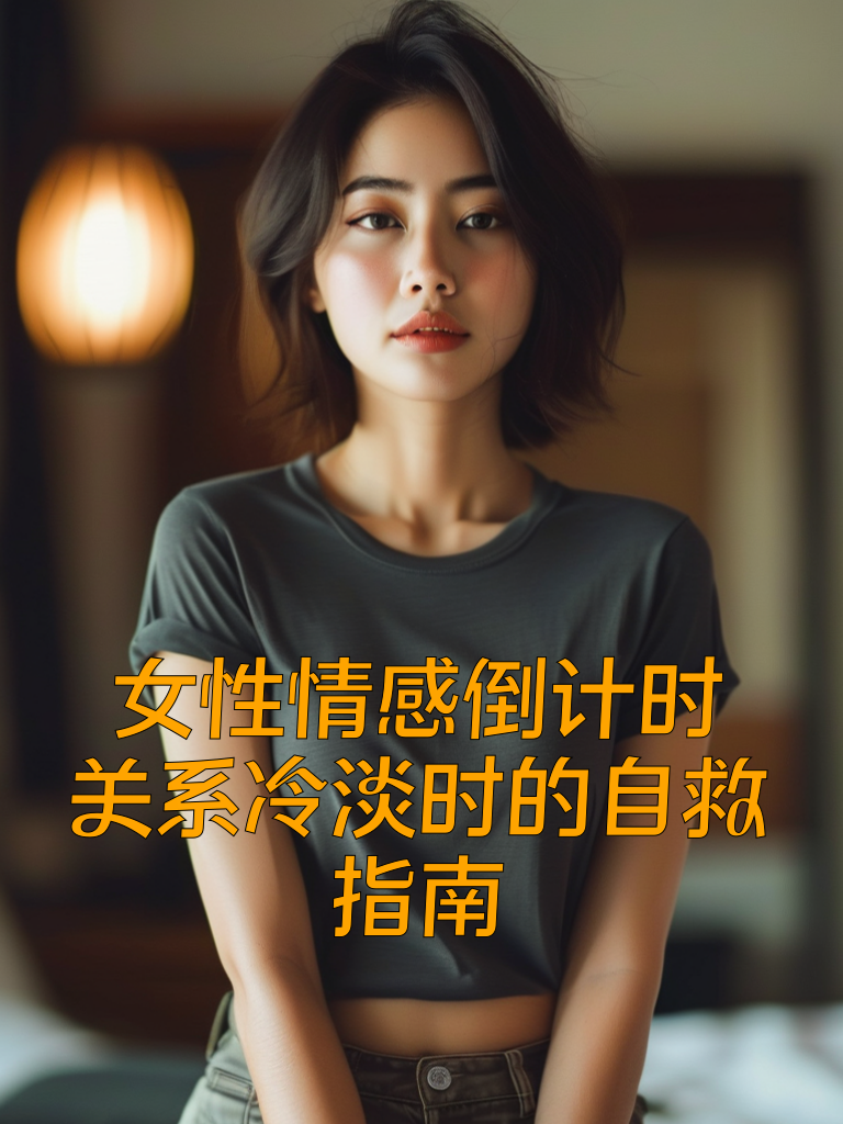 女性情感倒计时：关系冷淡时的自救指南
